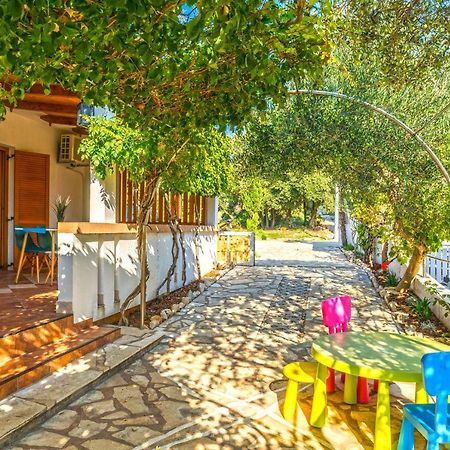 Apartments Jonke Mandre Luaran gambar