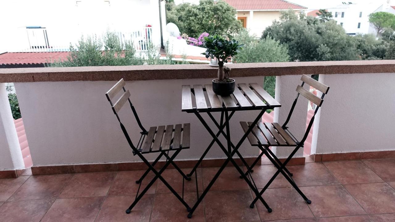 Apartments Jonke Mandre Luaran gambar