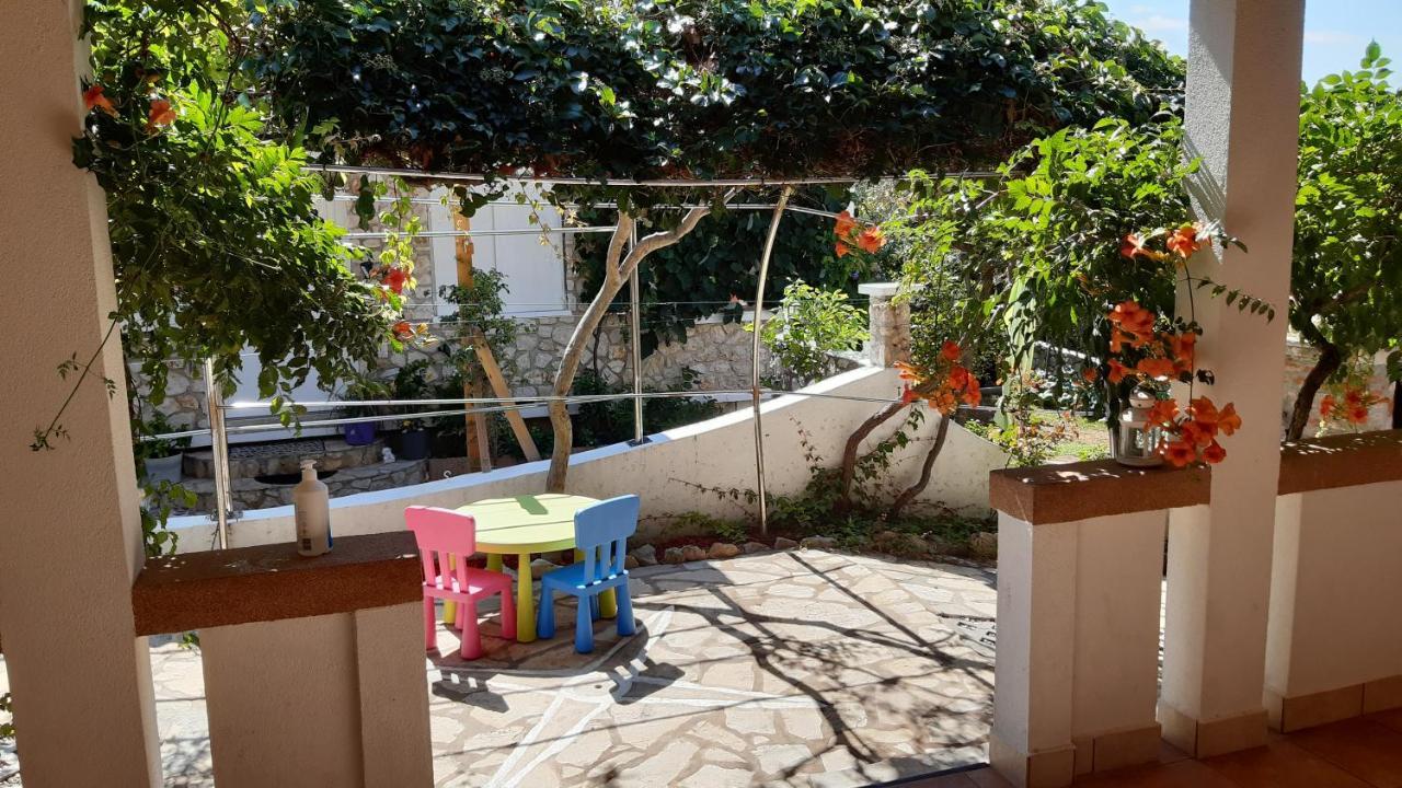 Apartments Jonke Mandre Luaran gambar