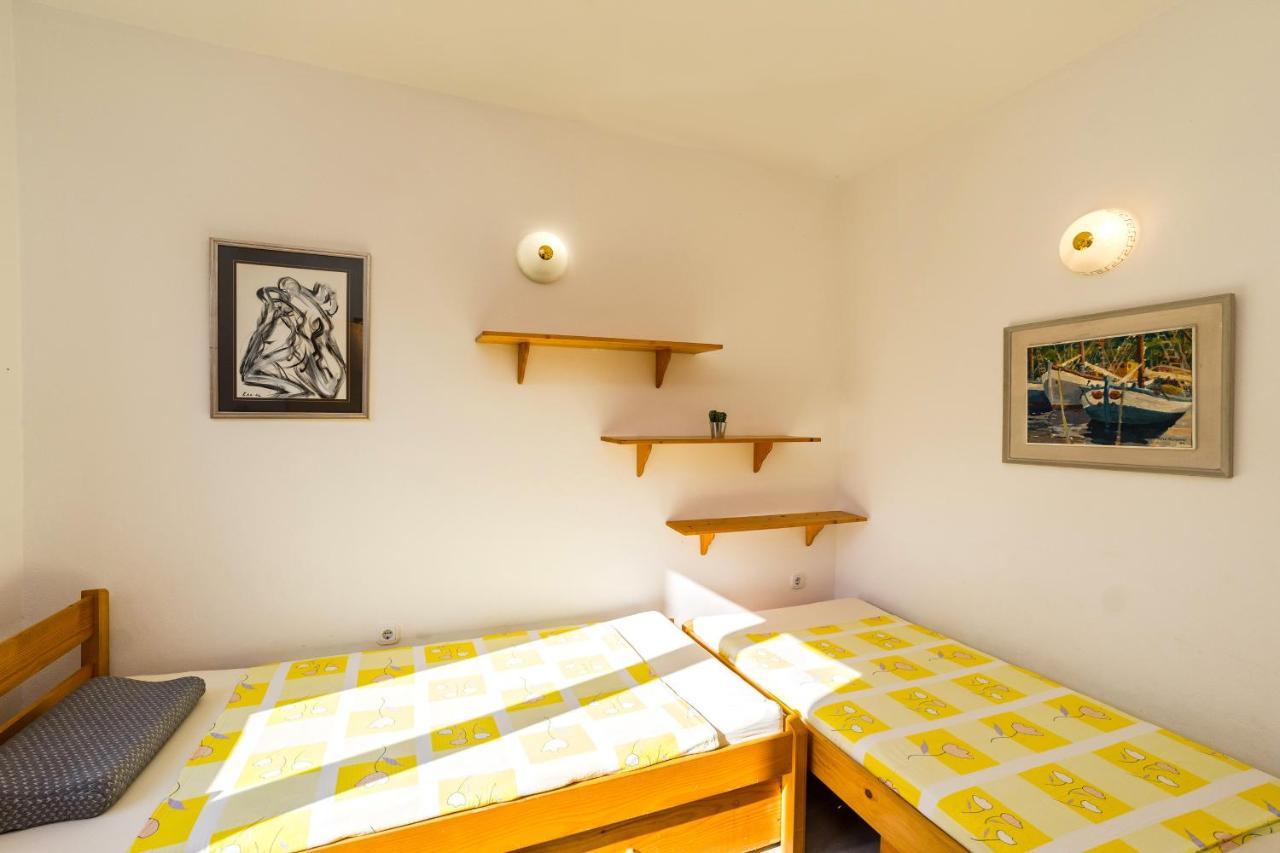 Apartments Jonke Mandre Luaran gambar
