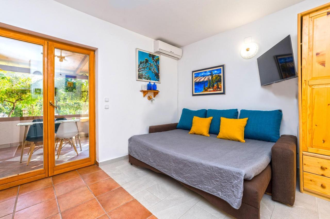 Apartments Jonke Mandre Luaran gambar