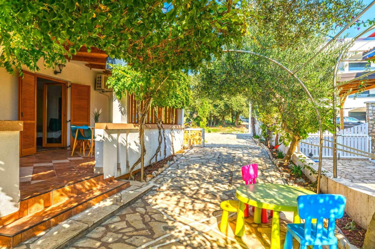 Apartments Jonke Mandre Luaran gambar