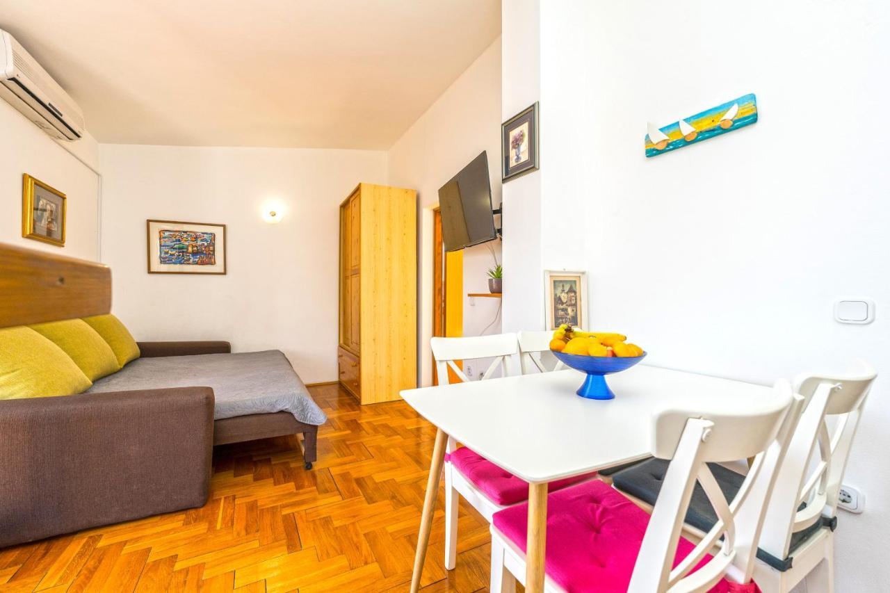 Apartments Jonke Mandre Luaran gambar