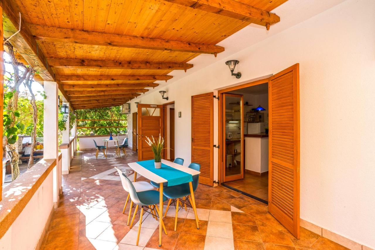Apartments Jonke Mandre Luaran gambar