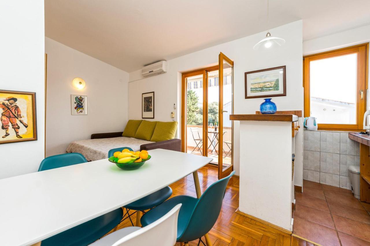 Apartments Jonke Mandre Luaran gambar