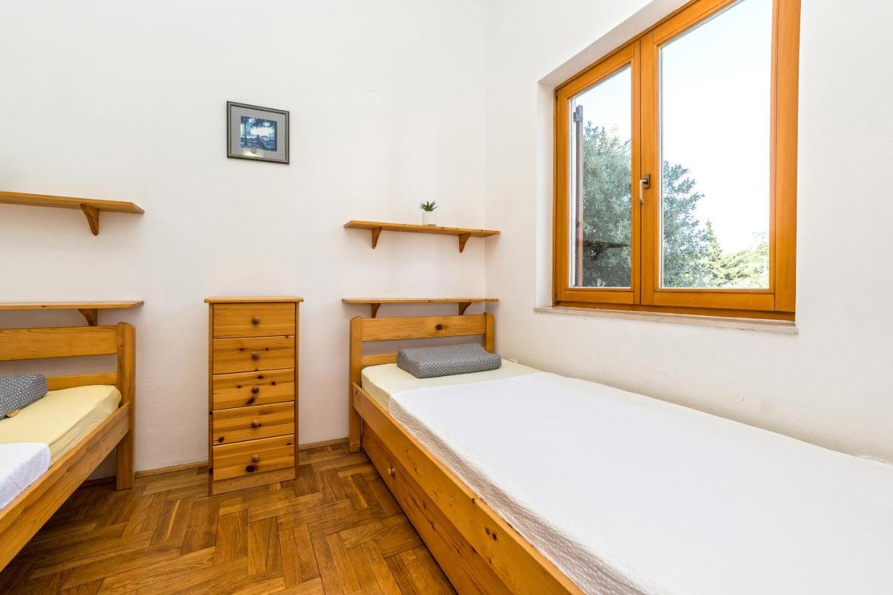Apartments Jonke Mandre Luaran gambar