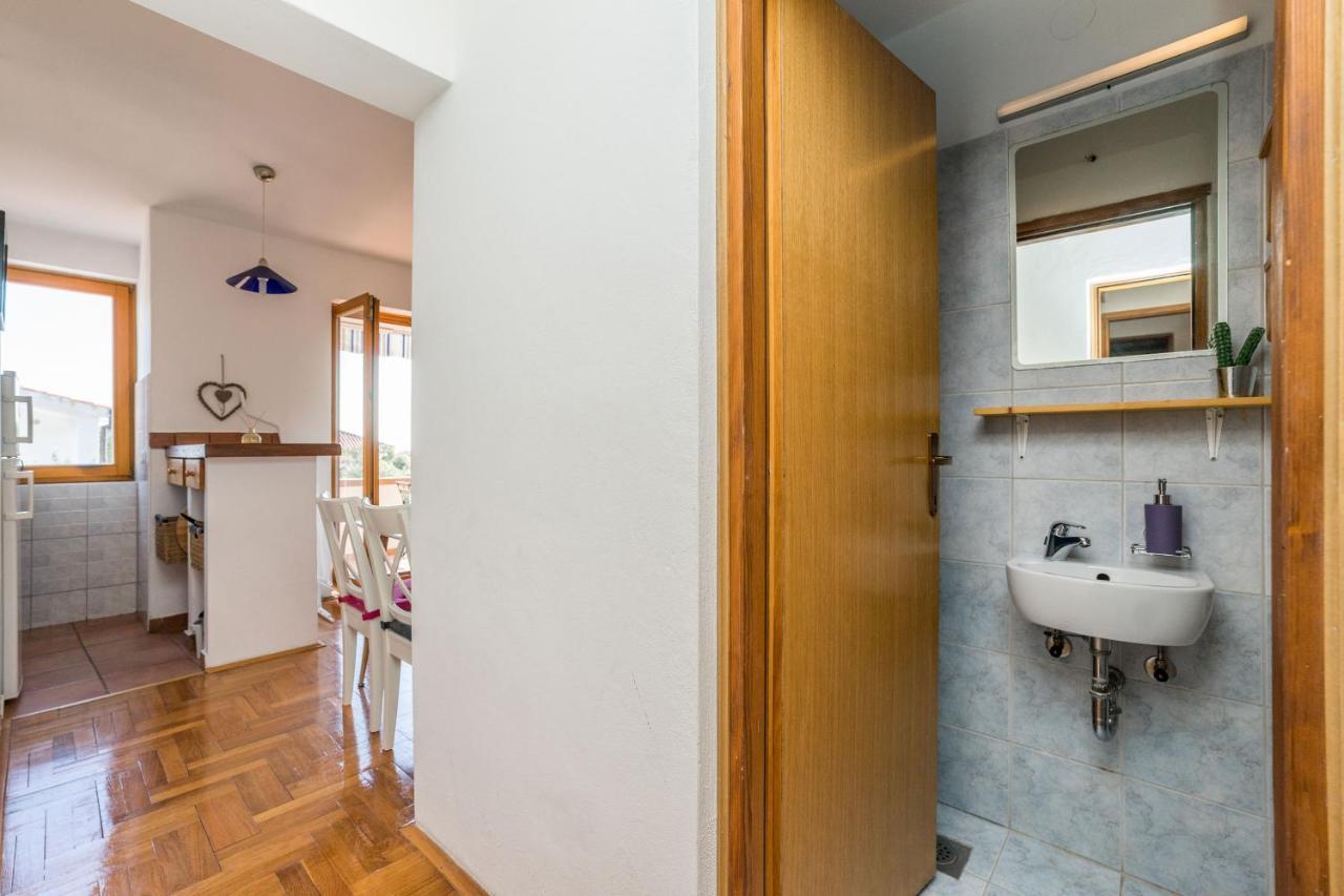 Apartments Jonke Mandre Luaran gambar