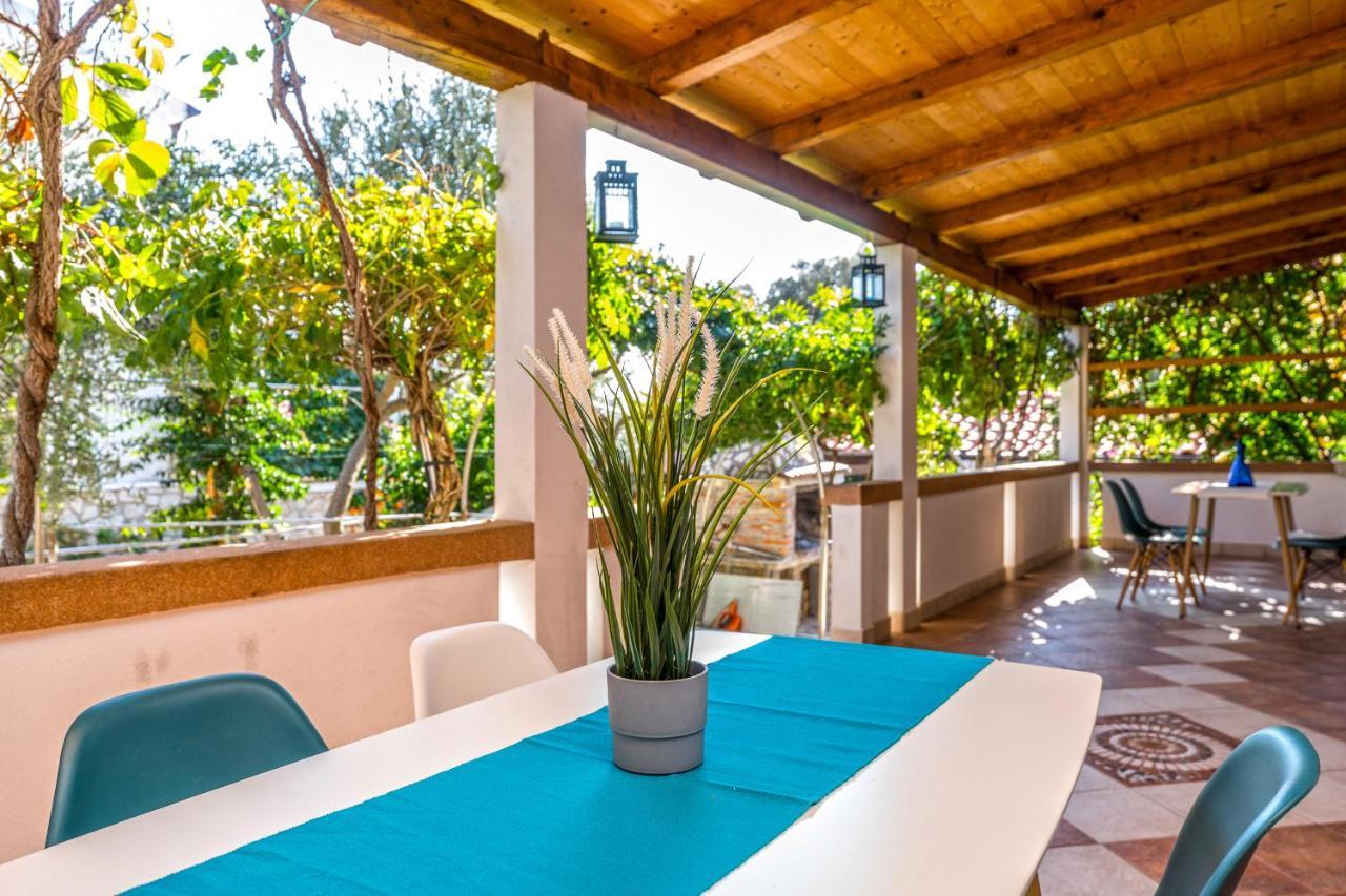Apartments Jonke Mandre Luaran gambar