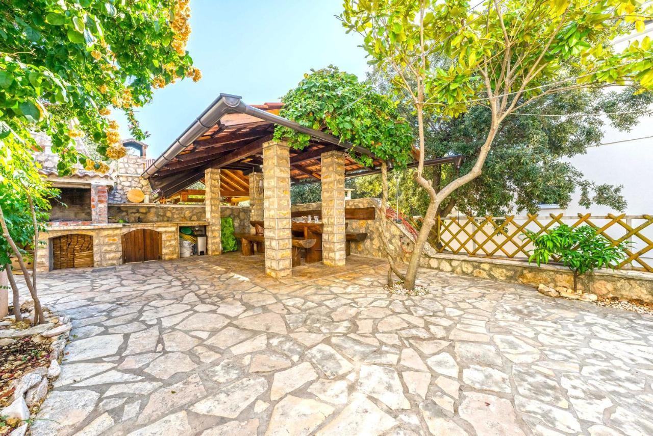 Apartments Jonke Mandre Luaran gambar
