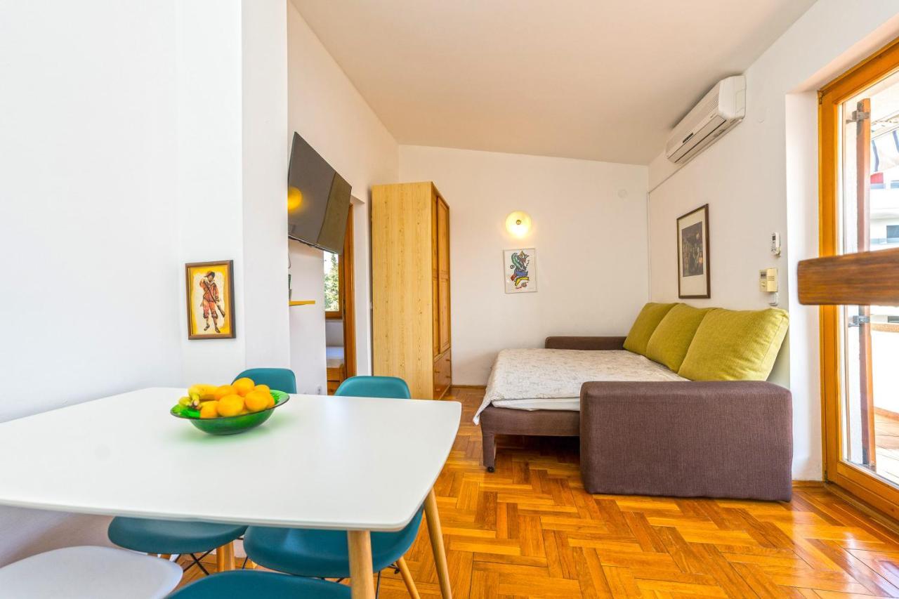 Apartments Jonke Mandre Luaran gambar