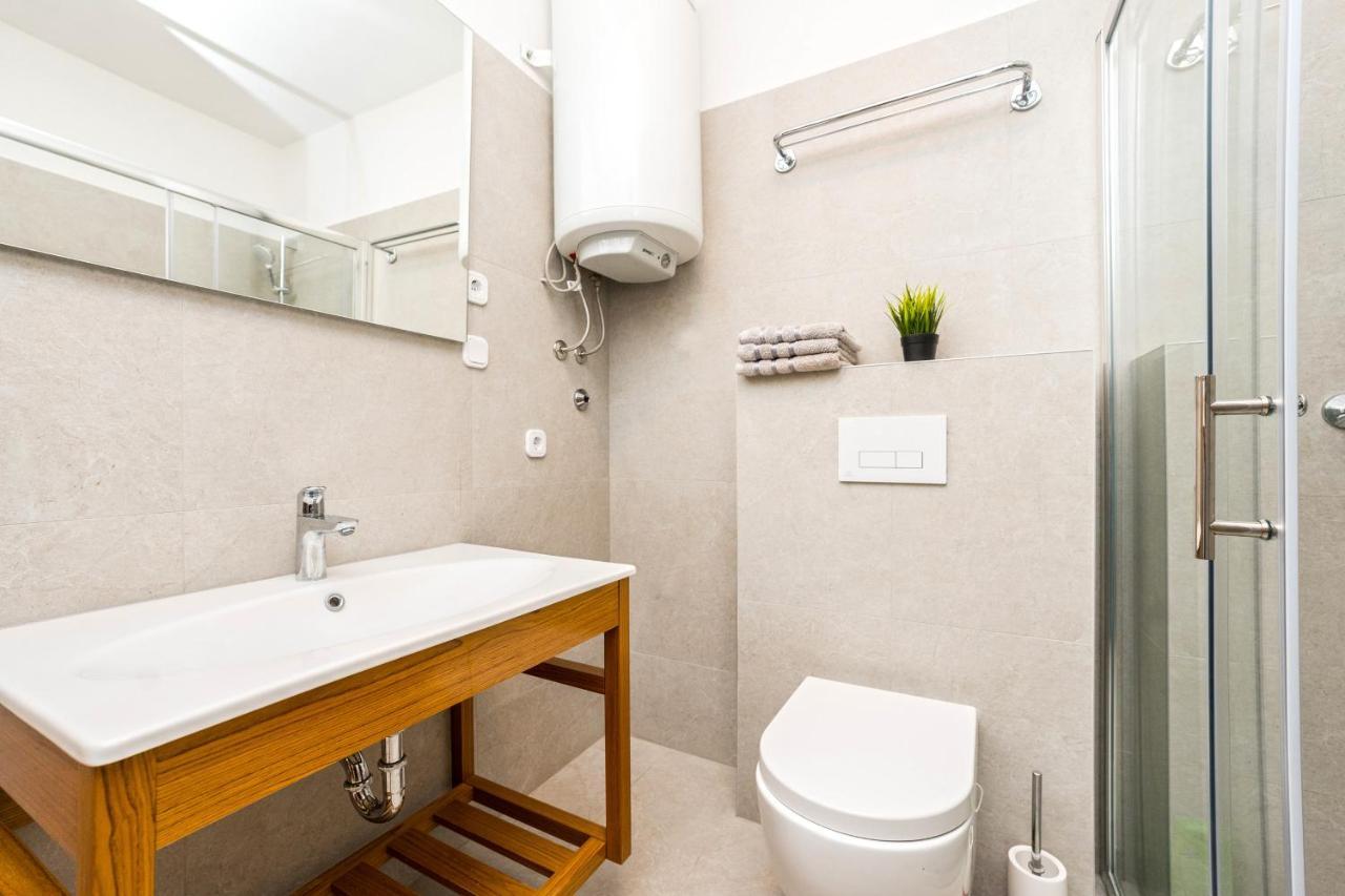 Apartments Jonke Mandre Luaran gambar
