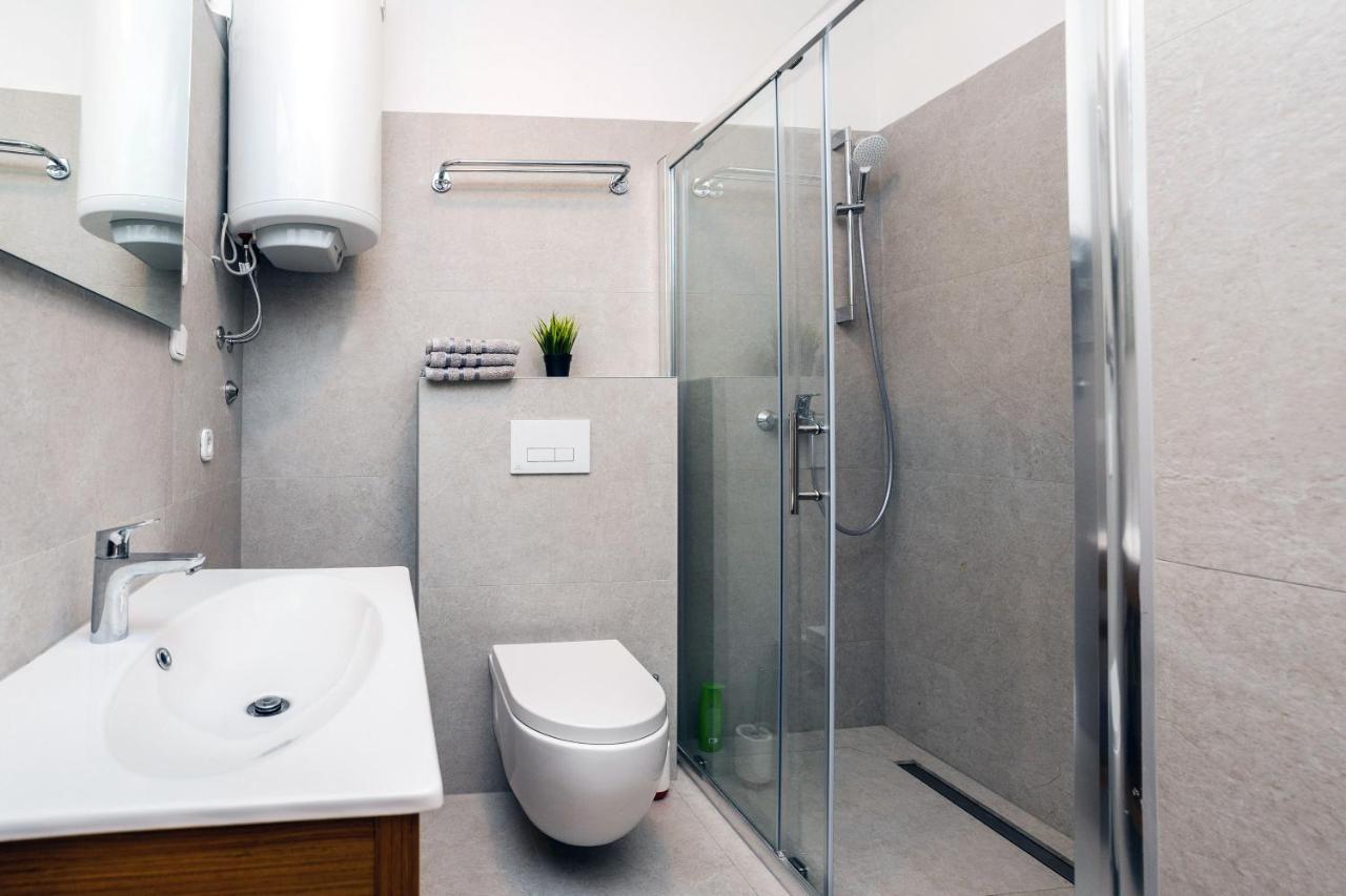 Apartments Jonke Mandre Luaran gambar
