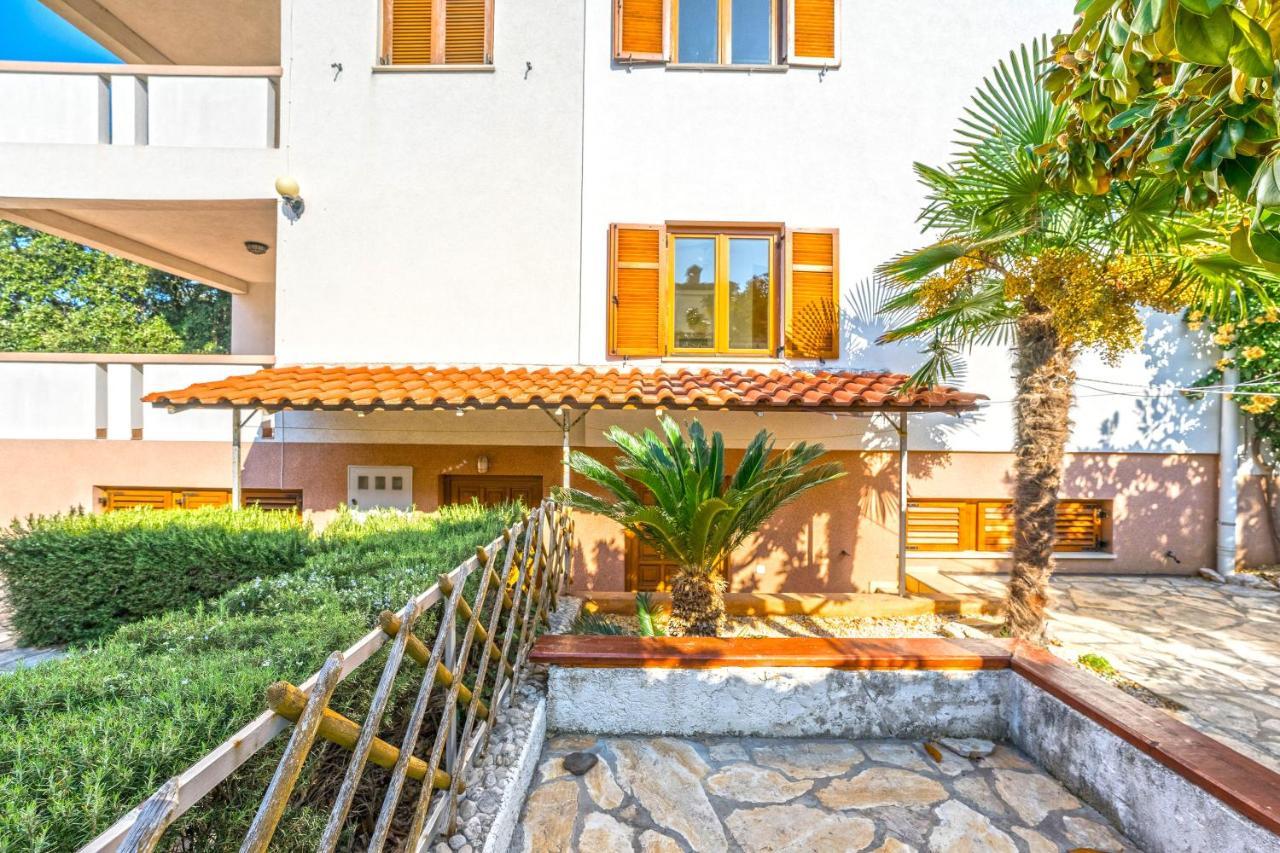 Apartments Jonke Mandre Luaran gambar