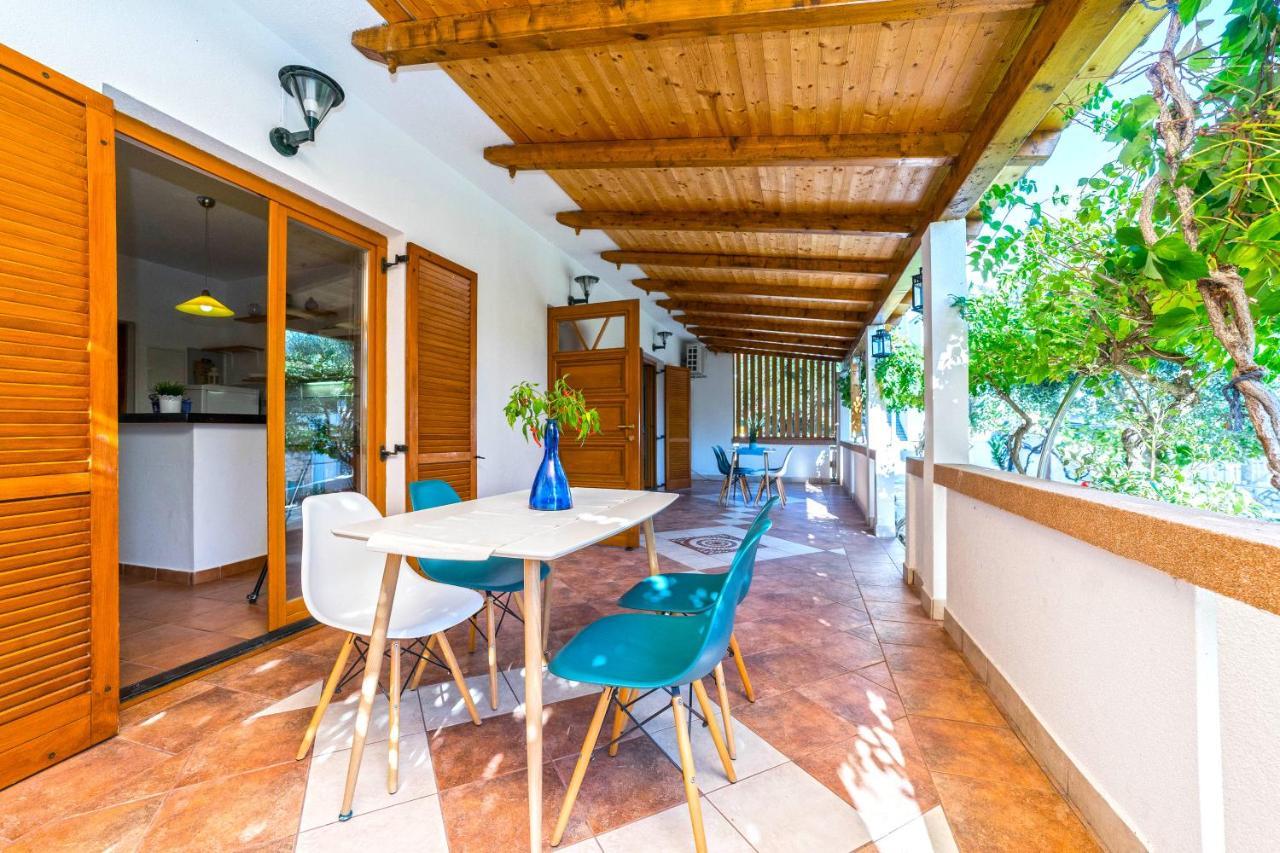 Apartments Jonke Mandre Luaran gambar