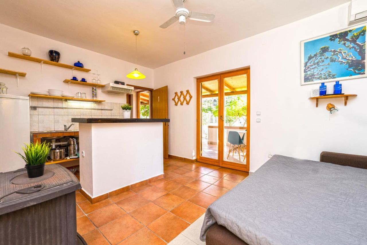 Apartments Jonke Mandre Luaran gambar