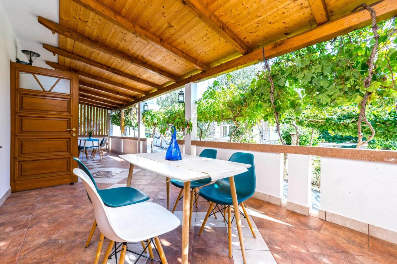 Apartments Jonke Mandre Luaran gambar