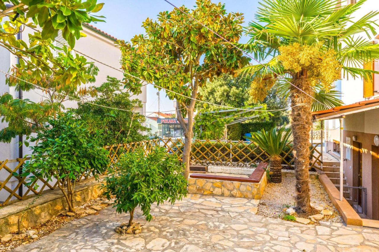 Apartments Jonke Mandre Luaran gambar