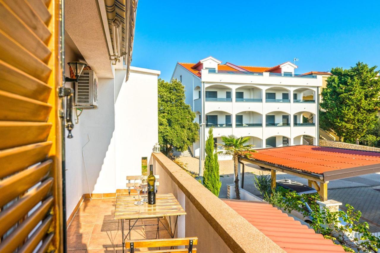 Apartments Jonke Mandre Luaran gambar