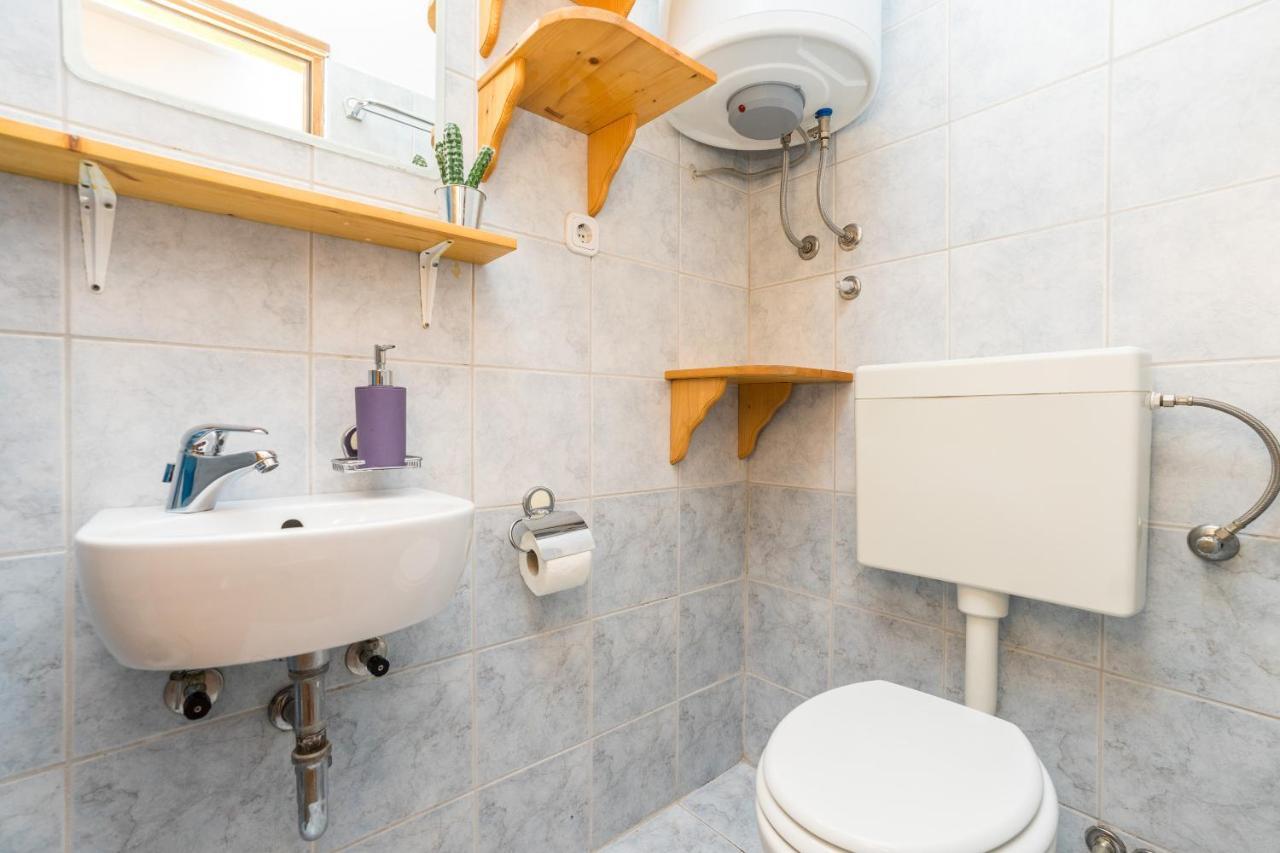 Apartments Jonke Mandre Luaran gambar