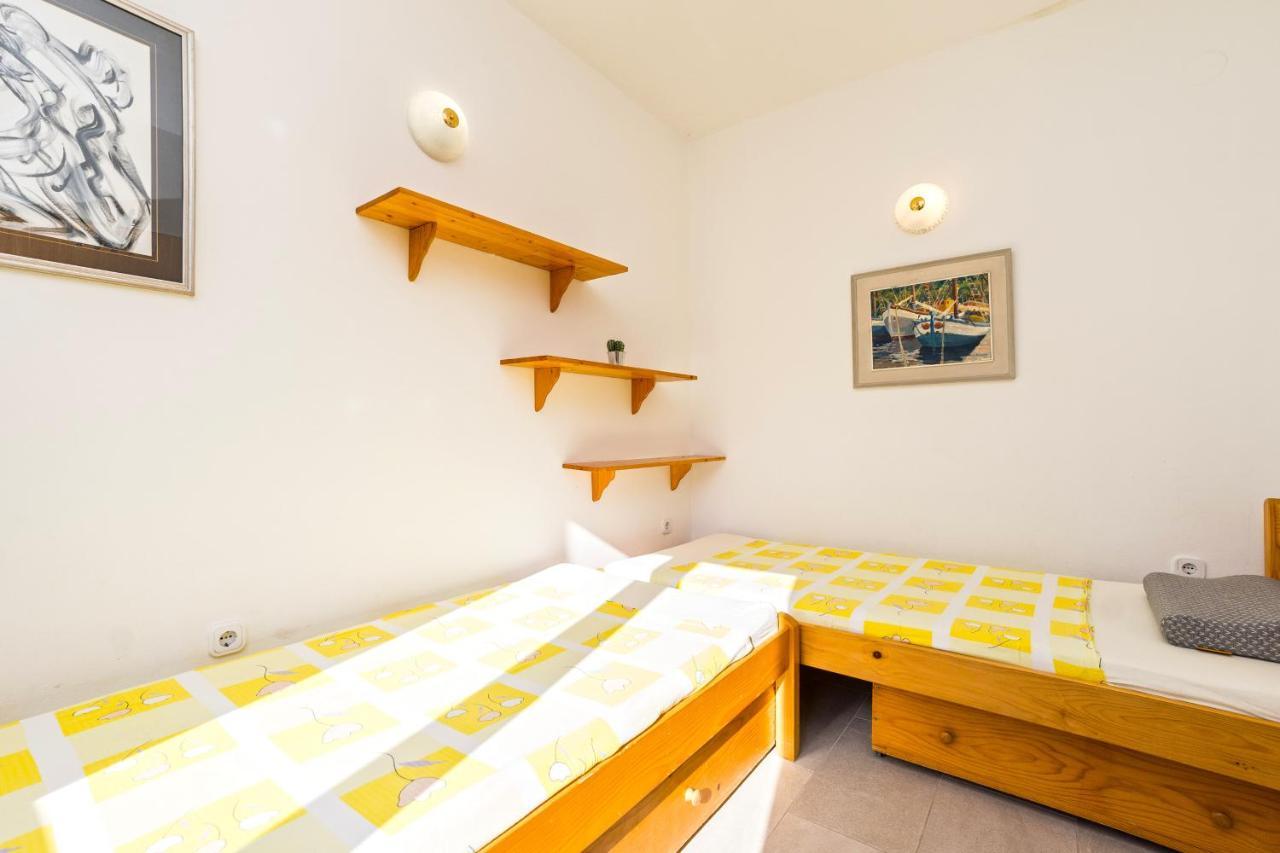 Apartments Jonke Mandre Luaran gambar