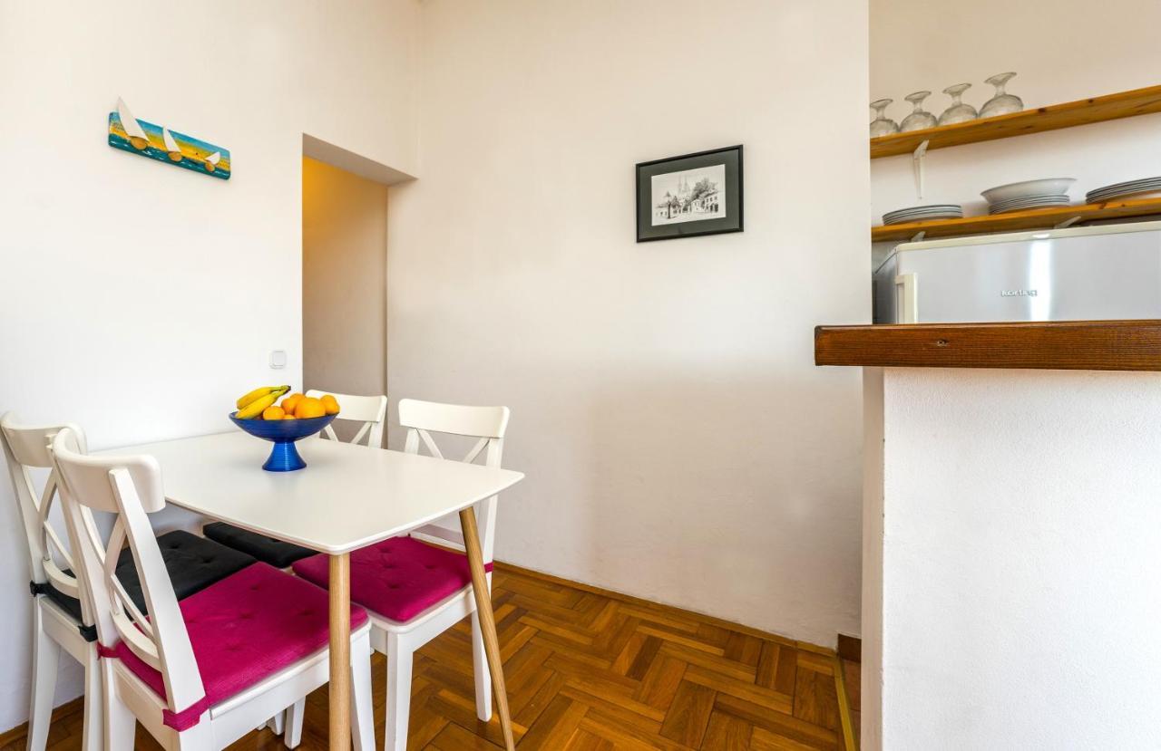 Apartments Jonke Mandre Luaran gambar