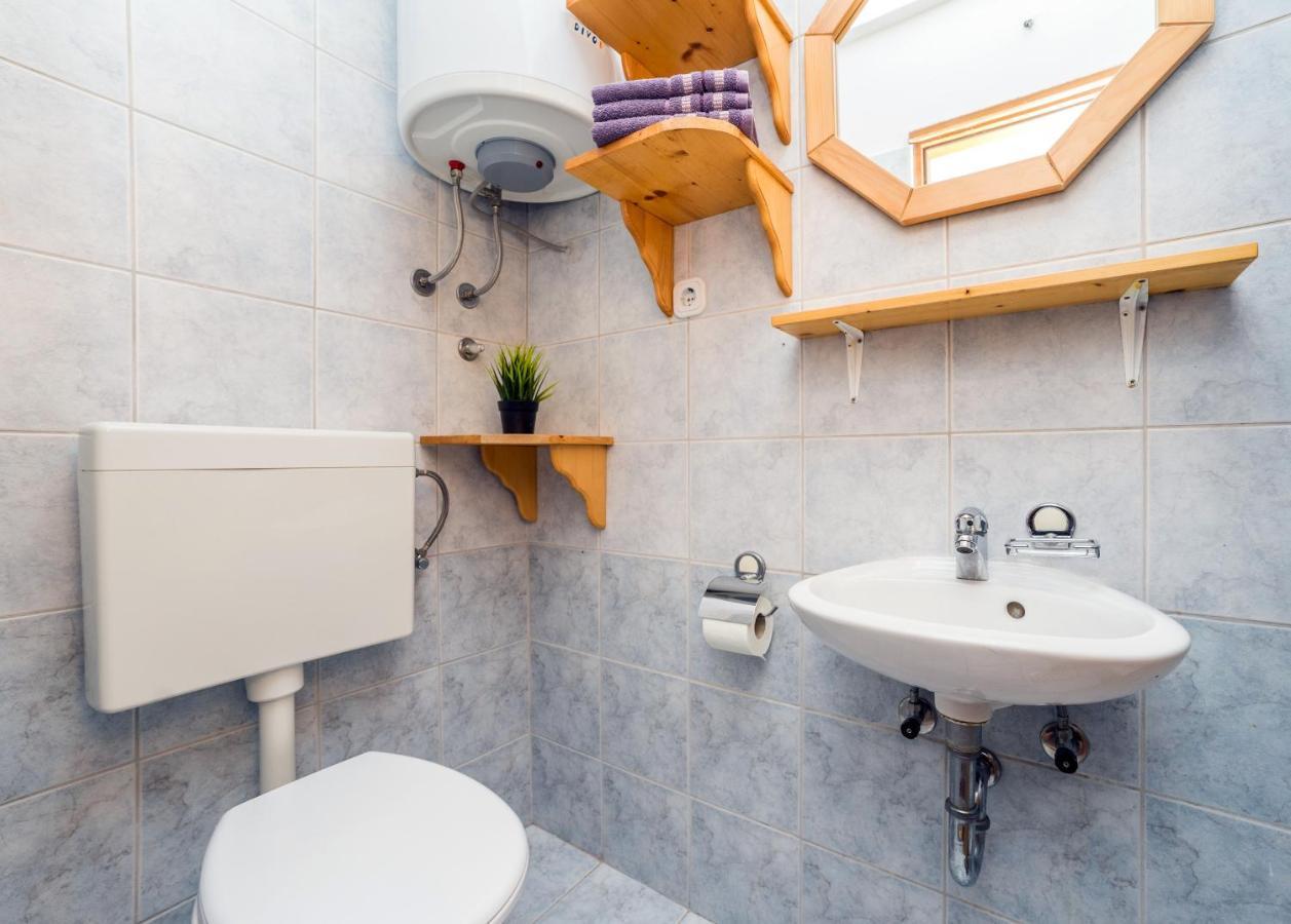 Apartments Jonke Mandre Luaran gambar
