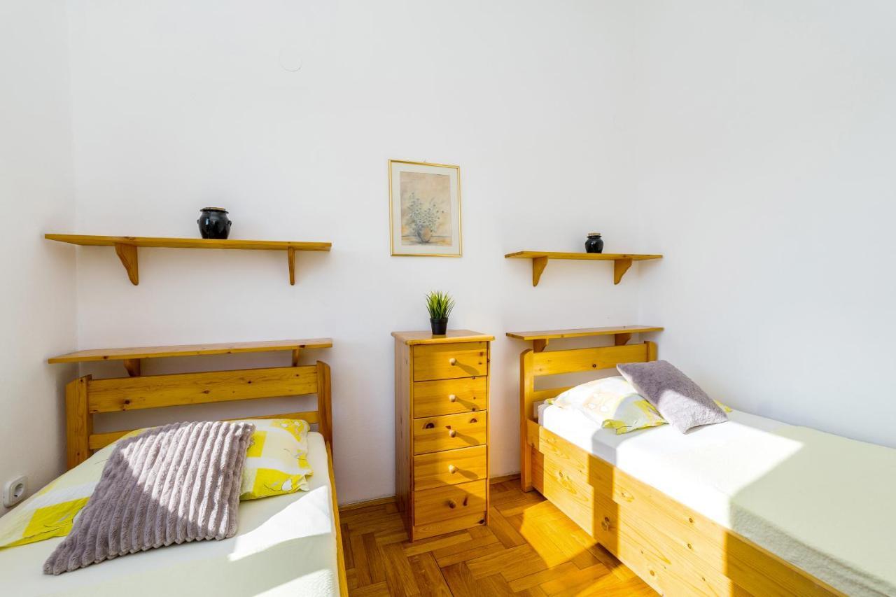 Apartments Jonke Mandre Luaran gambar