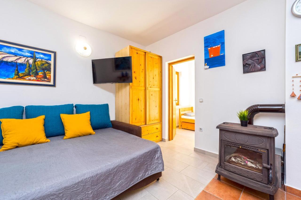 Apartments Jonke Mandre Luaran gambar