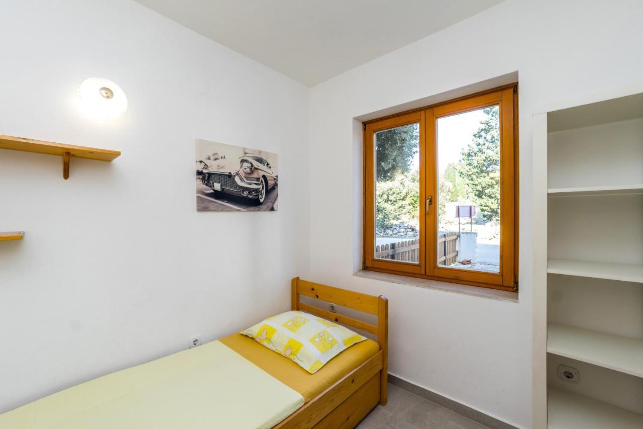 Apartments Jonke Mandre Luaran gambar