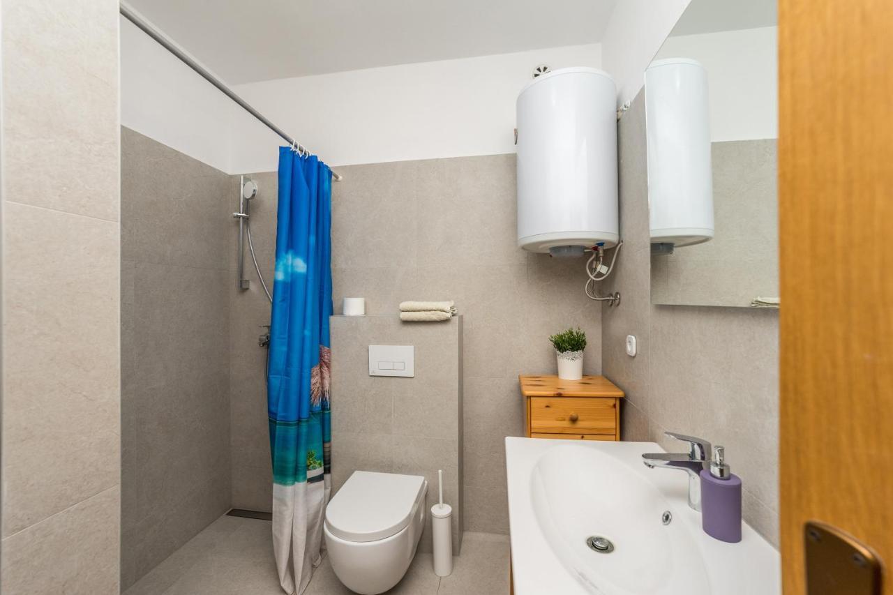 Apartments Jonke Mandre Luaran gambar