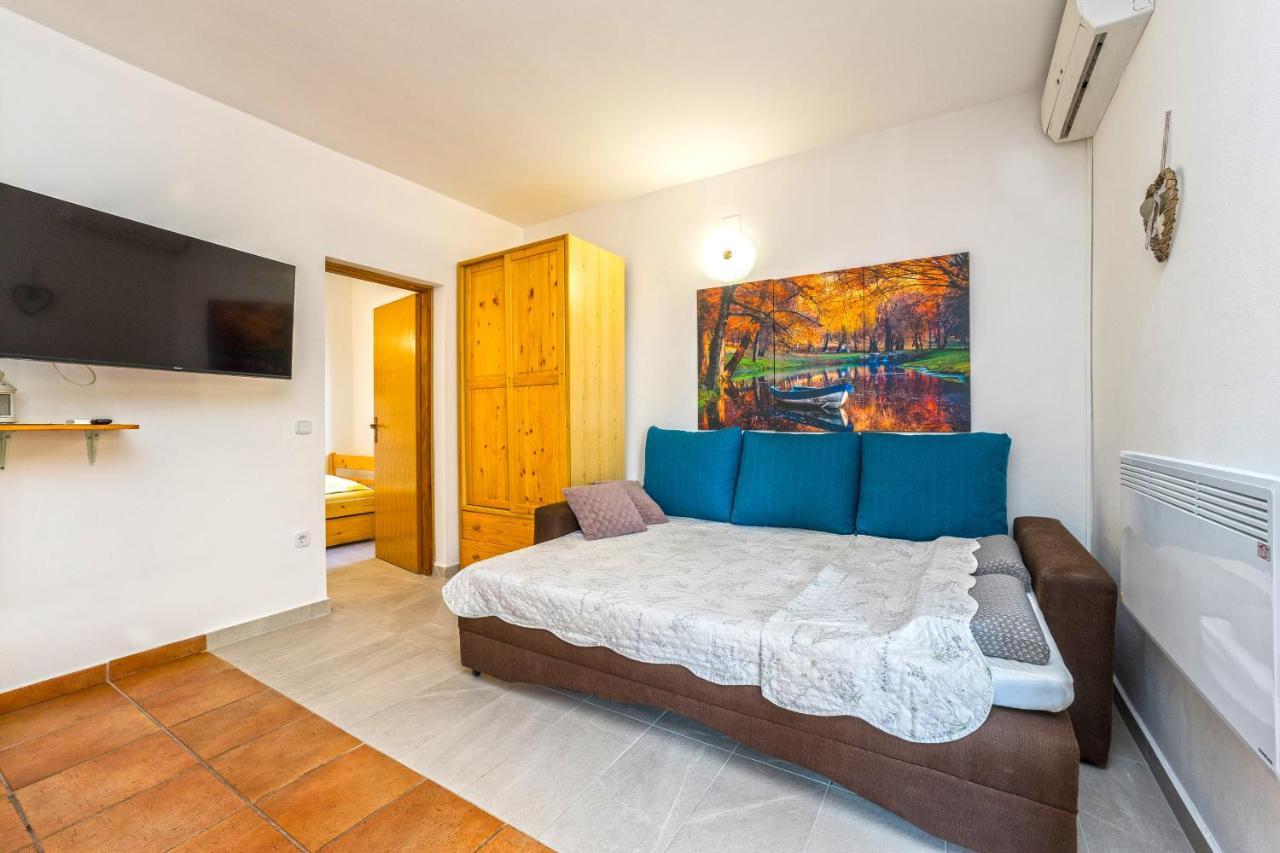 Apartments Jonke Mandre Luaran gambar