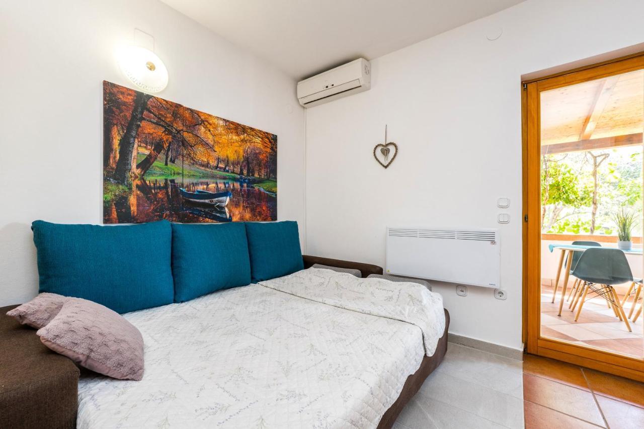 Apartments Jonke Mandre Luaran gambar