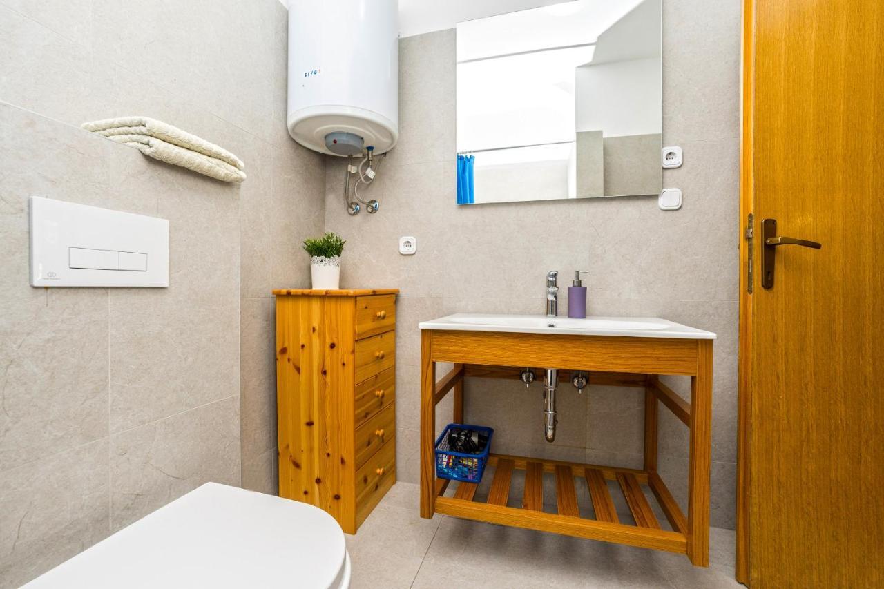 Apartments Jonke Mandre Luaran gambar