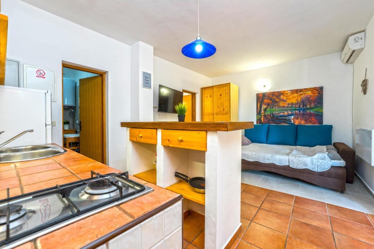 Apartments Jonke Mandre Luaran gambar