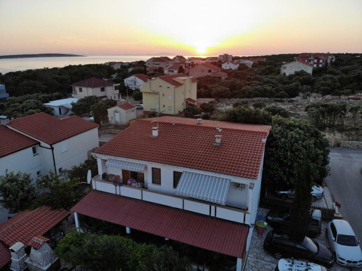 Apartments Jonke Mandre Luaran gambar
